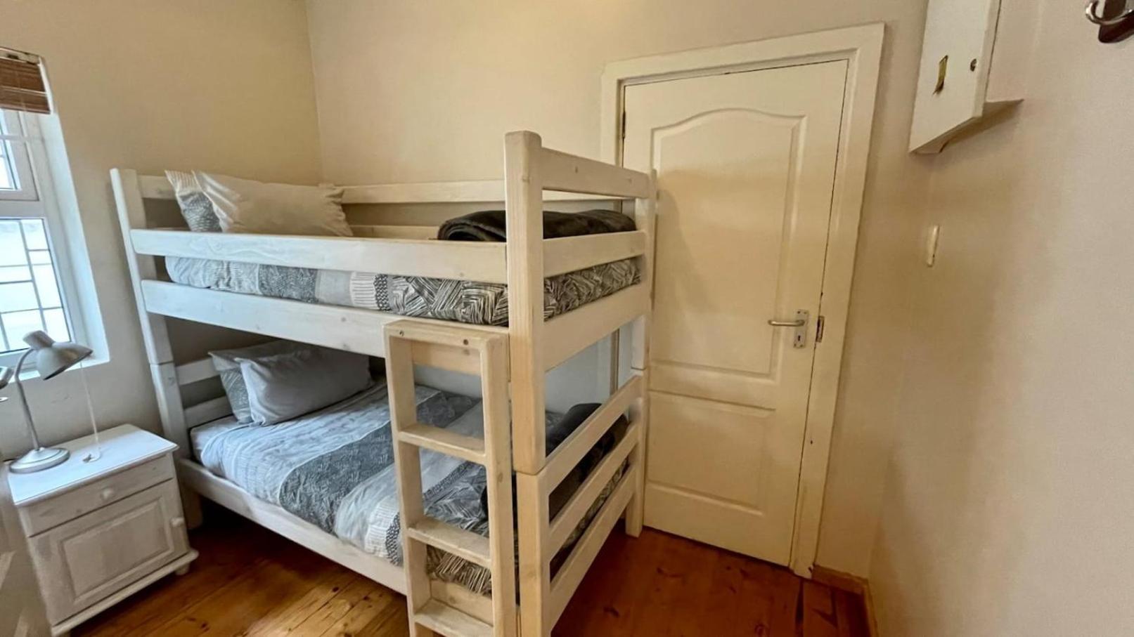 Cosy Private Cottage-Internet & Off Street Parking Port Elizabeth Exterior foto