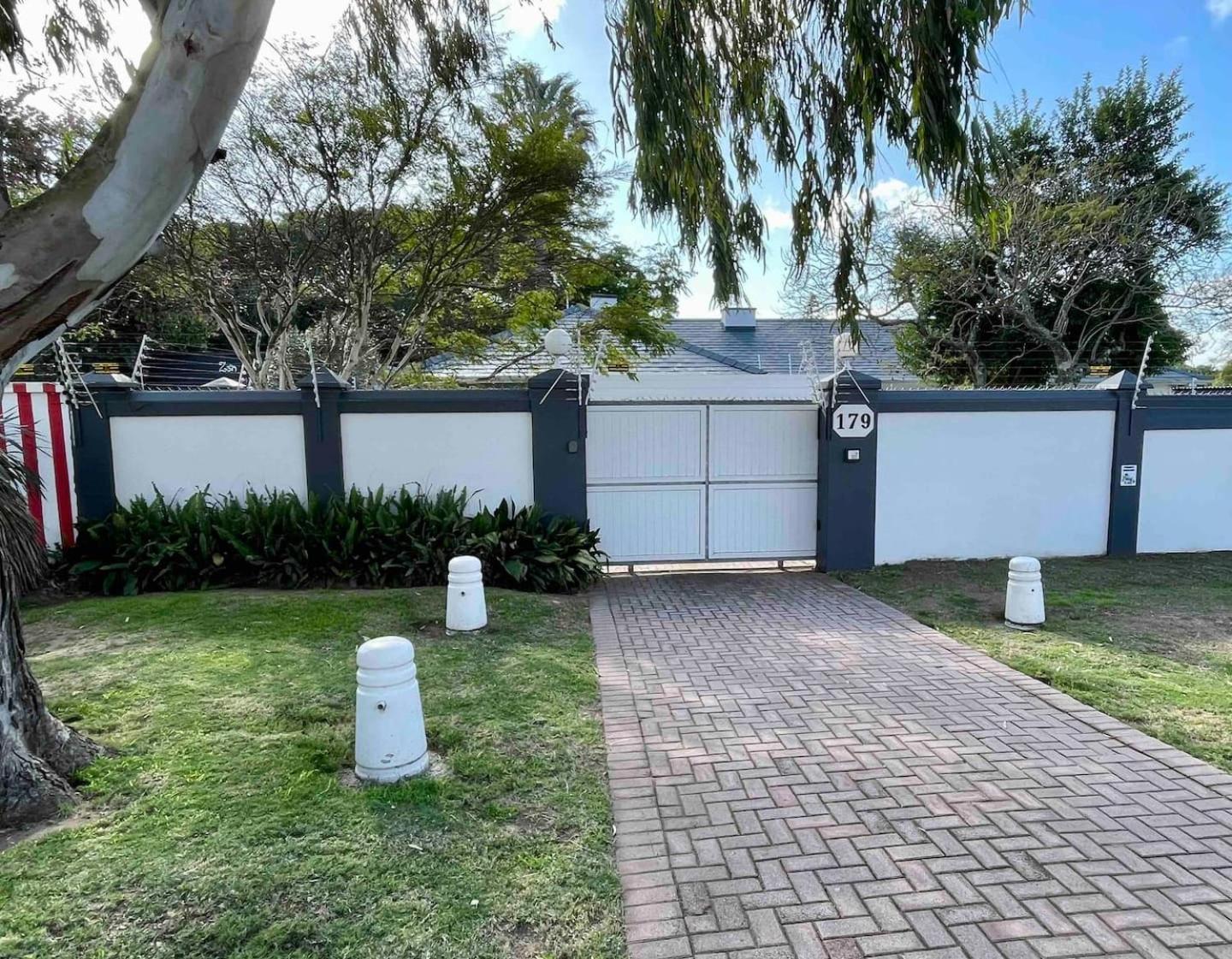 Cosy Private Cottage-Internet & Off Street Parking Port Elizabeth Exterior foto