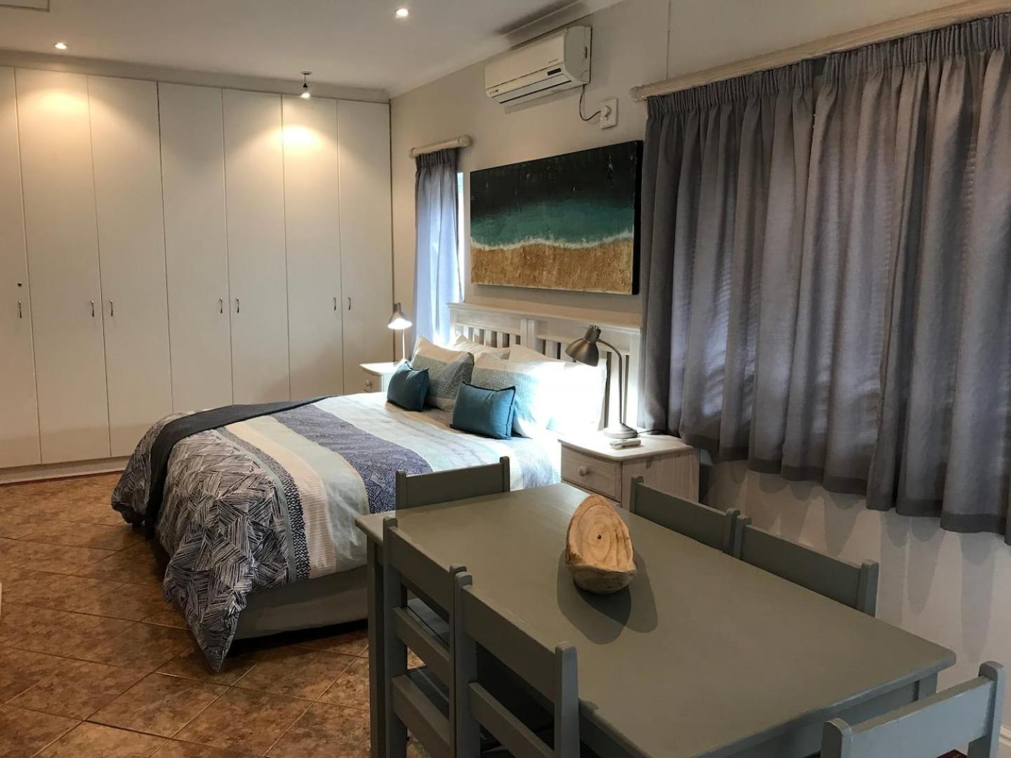 Cosy Private Cottage-Internet & Off Street Parking Port Elizabeth Exterior foto